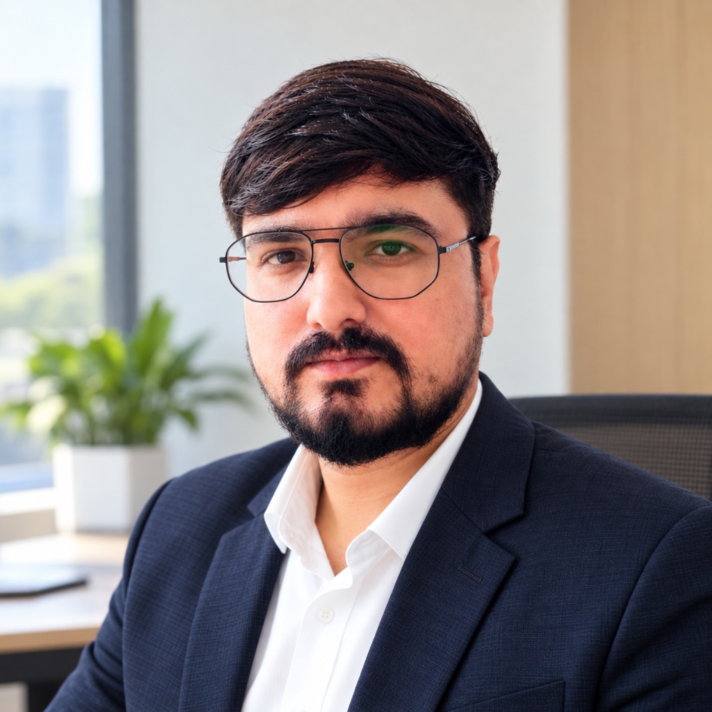 Rahul Tripathi - Digital Marketing Strategist in India